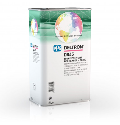 PPG Deltron® Kraftvoller Reiniger und Entfetter - D845