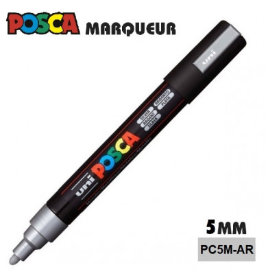 POSCA Farbmarker – mittlere Spitze 2 mm