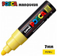 POSCA Farbmarker – 5 mm breite Filzspitze in 4 Farben