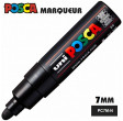 POSCA Farbmarker – 5 mm breite Filzspitze in 4 Farben