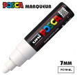 POSCA Farbmarker – 5 mm breite Filzspitze in 4 Farben