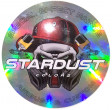 Stardust-Aufkleber – StardustColors-Aufkleber-Goodies