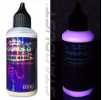 Peinture Blacklight 60 ml b