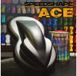 ACE Speedshapes für Körperbemalungsproben 25cm