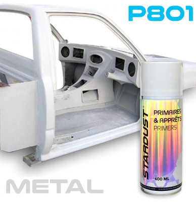 Primer für Metall - Version 400ml Aerosol 