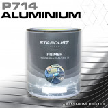 1L Zweikomponenter Primer für  Aluminium