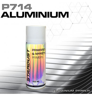 1L Zweikomponenter Primer für  Aluminium